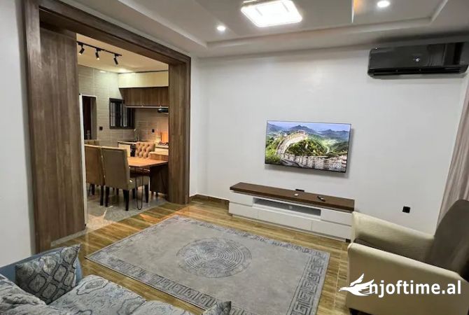 Shtepi me qera 1+1 ne Tirane - 500 Euro