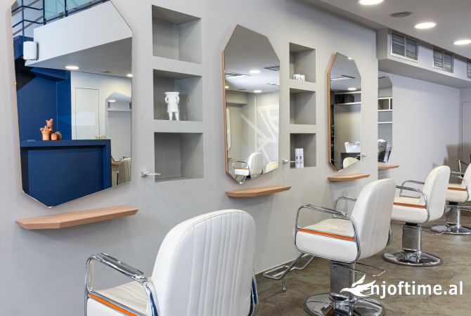 Ambient biznesi ne shitje 1+1 ne Tirane - 510 Euro