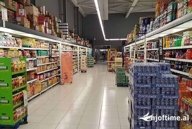 Ambient biznesi me qera 1+1 ne Tirane - 1,500 Euro