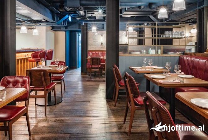 Ambient biznesi me qera 2+1 ne Tirane - 650 Euro