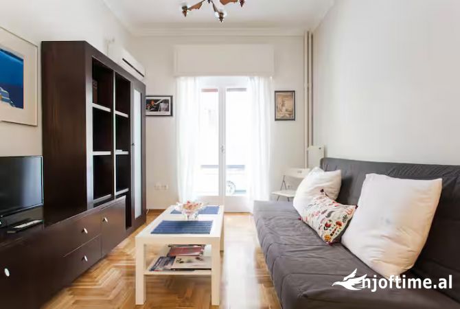 Shtepi ne shitje 1+1 ne Tirane - 67,000 Euro