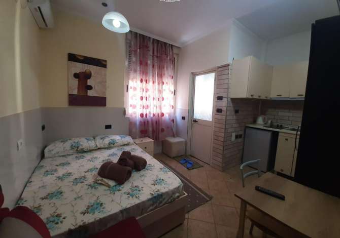 Shtepi me qera Garsoniere ne Tirane - 360 Euro