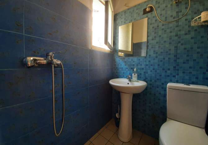 Shtepi me qera Garsoniere ne Tirane - 360 Euro