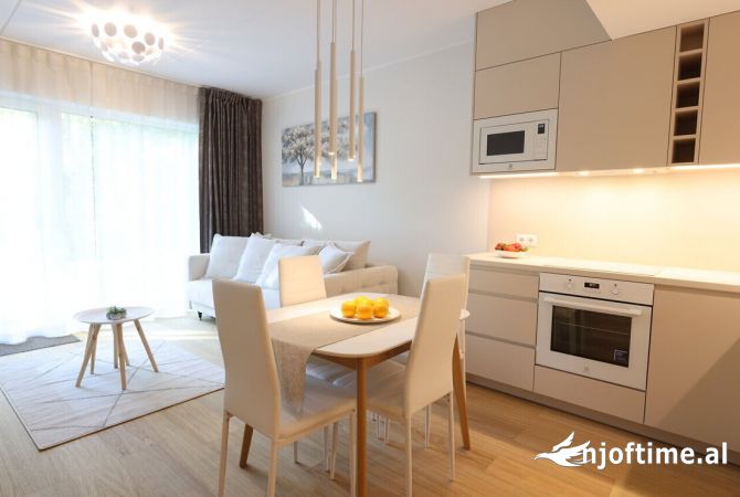 Shtepi me qera 1+1 ne Tirane - 500 Euro