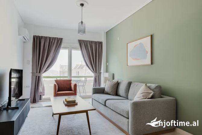 Shtepi me qera 3+1 ne Tirane - 550 Euro