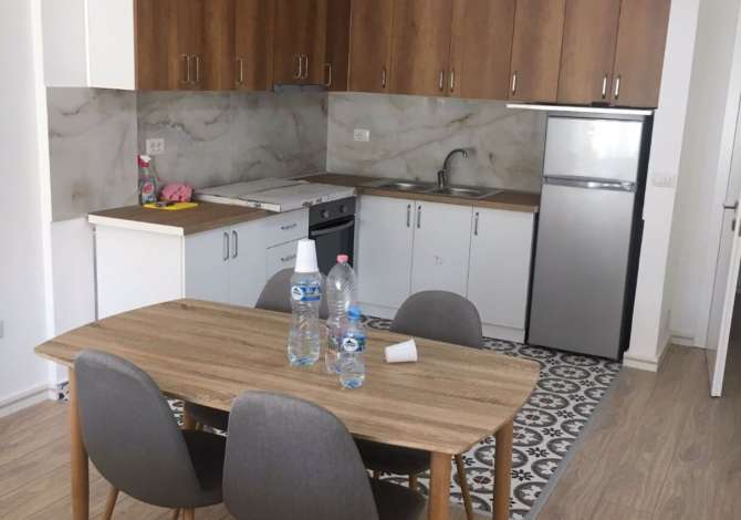 Shtepi ne shitje 1+1 ne Tirane - 142,000 Euro