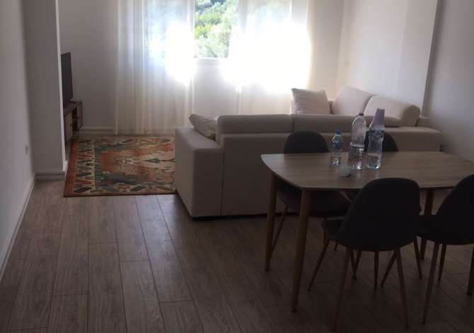 Apartment for sale in Tirana 1+1, Furnished