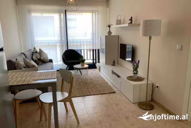 Shtepi ne shitje 2+1 ne Tirane - 85,000 Euro
