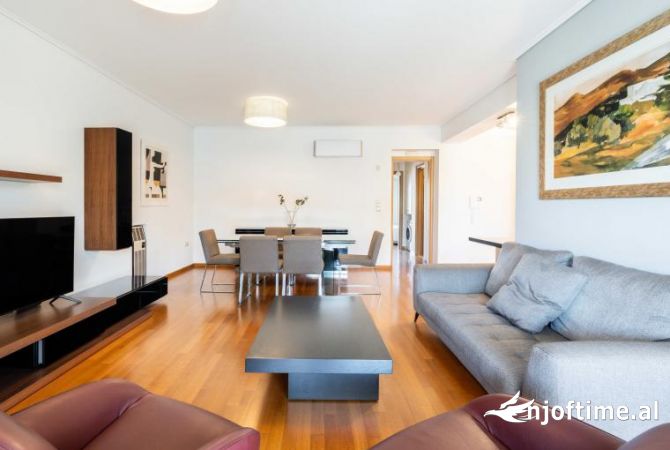 Shtepi me qera 1+1 ne Tirane - 600 Euro