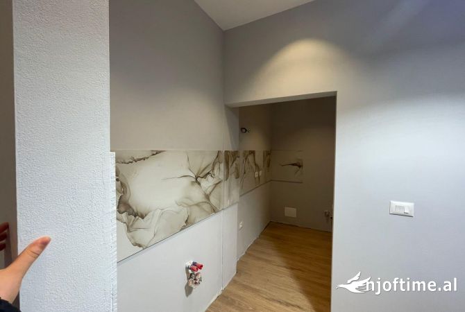 Shtepi me qera 1+1 ne Tirane - 700 Euro