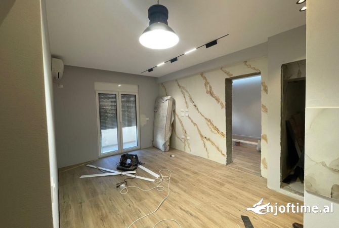 Shtepi me qera 1+1 ne Tirane - 700 Euro