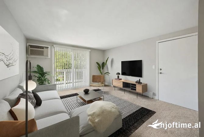 Shtepi me qera 3+1 ne Tirane - 1,500 Euro