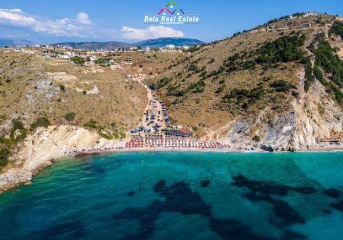 Terreno in vendita  a Santa Quaranta - 3,500,000 Euro