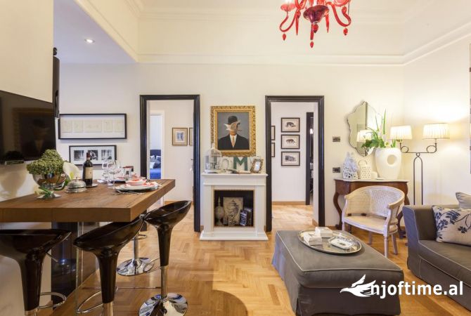 Shtepi me qera 2+1 ne Tirane - 1,500 Euro
