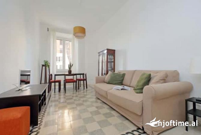 Shtepi me qera 1+1 ne Tirane - 400 Euro