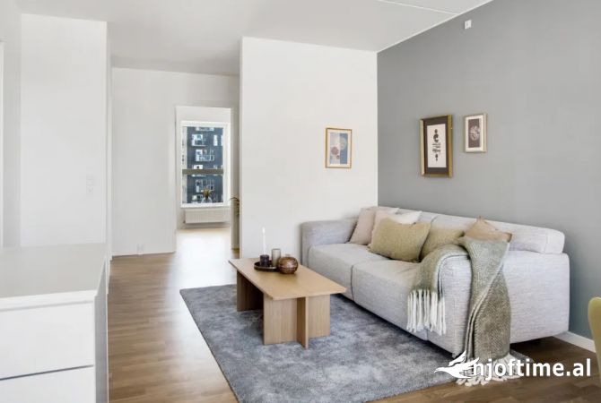 Shtepi me qera 1+1 ne Tirane - 500 Euro