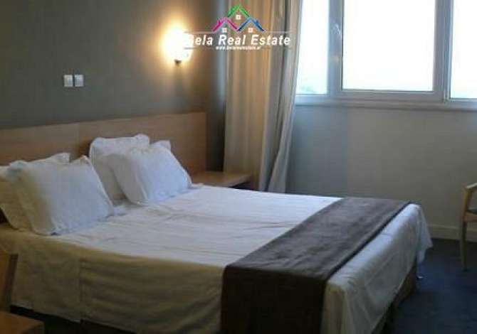 Ambient biznesi me qera 5+1 ne Durres - 70,000 Euro
