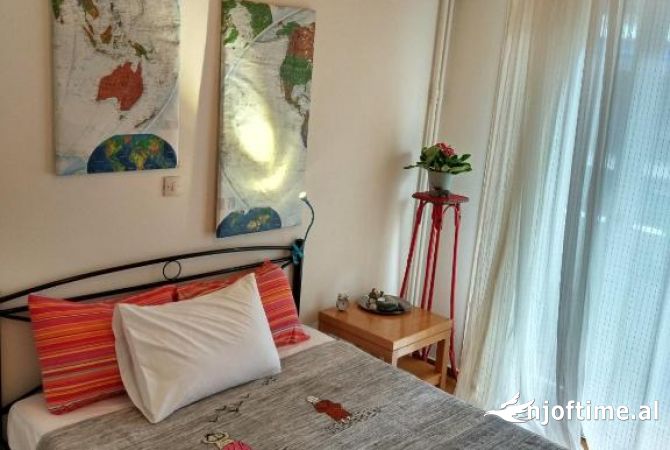 Shtepi me qera 2+1 ne Tirane - 600 Euro