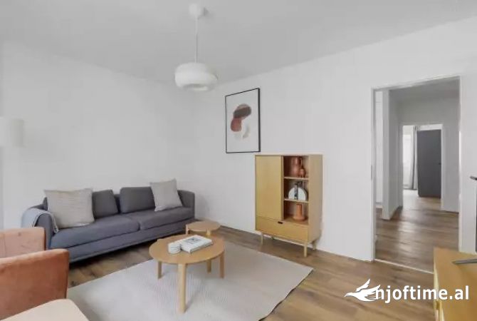 Shtepi me qera 1+1 ne Tirane - 540 Euro