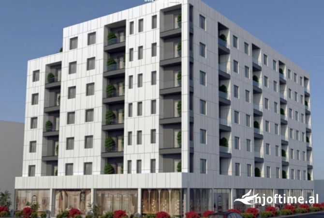 Shtepi ne shitje 2+1 ne Tirane - 83,600 Euro