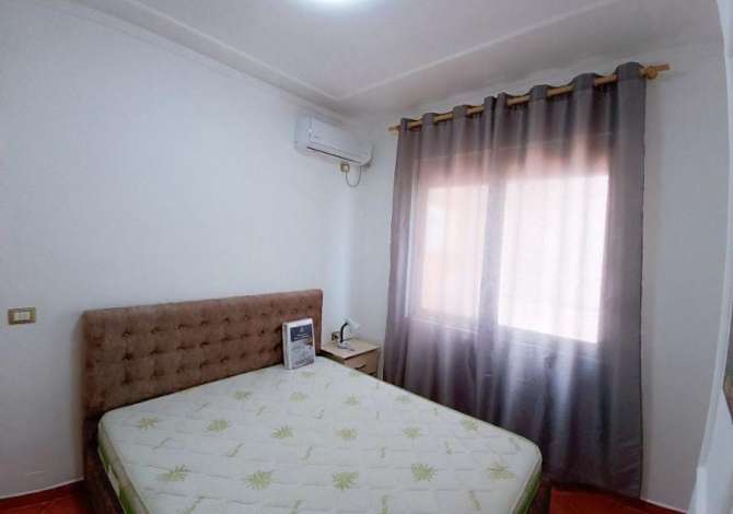 Shtepi me qera Apartament ne Tirane, 1+1, Mobilimi E mobiluar, Pagesa 500  Euro.