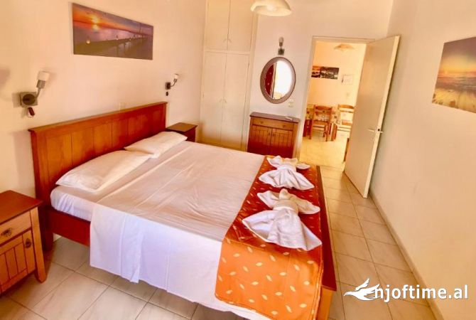 Shtepi me qera 2+1 ne Tirane - 600 Euro