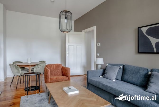 Shtepi me qera 1+1 ne Tirane - 400 Euro