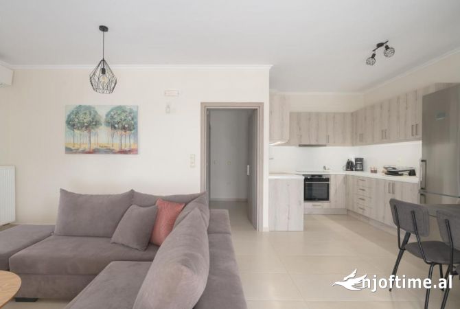 Casa in affitto 2+1 a Tirana - 700 Euro