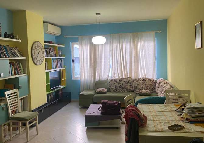 Shtepi ne shitje 2+1 ne Tirane - 135,000 Euro