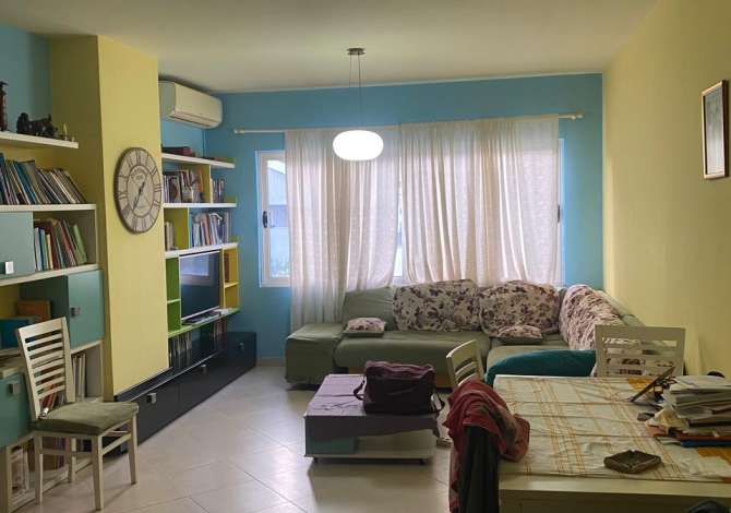 Shtepi ne shitje 2+1 ne Tirane - 135,000 Euro