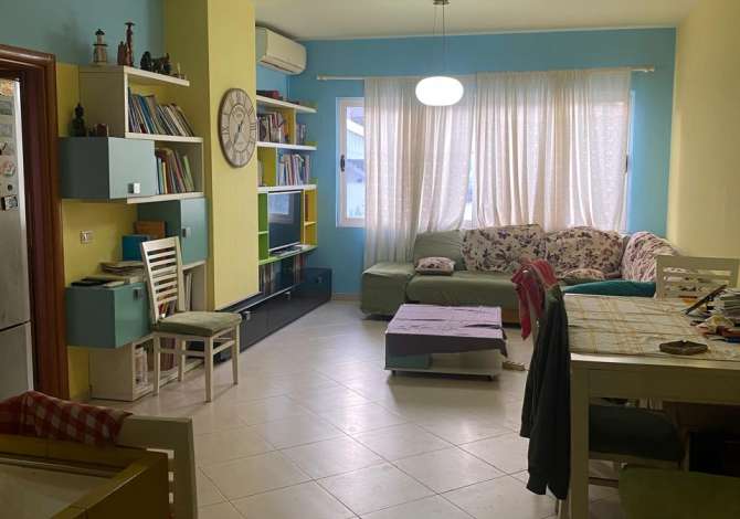 Shtepi ne shitje 2+1 ne Tirane - 135,000 Euro