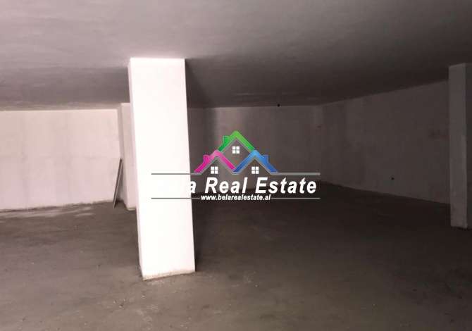 Ambient biznesi me qera 6+1 ne Tirane - 1,200 Euro