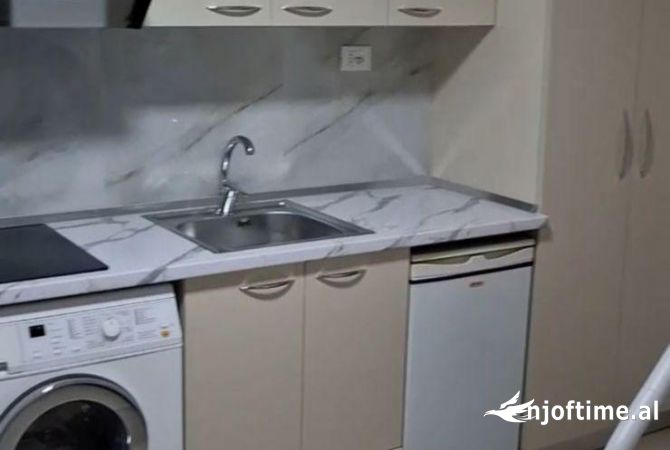 Shtepi me qera Garsoniere ne Tirane - 350 Euro