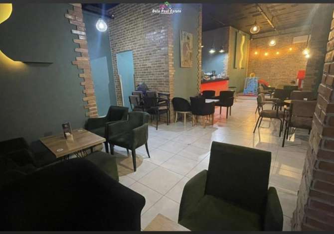 Jepet Me Qera/Shitet Lokal Tek 21 Dhjetori (ID BL012) Tirane