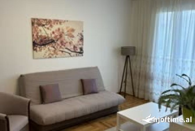 Shtepi me qera 2+1 ne Tirane - 565 Euro