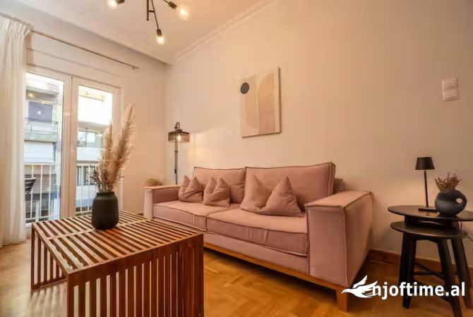 Shtepi ne shitje 1+1 ne Tirane - 97,000 Euro