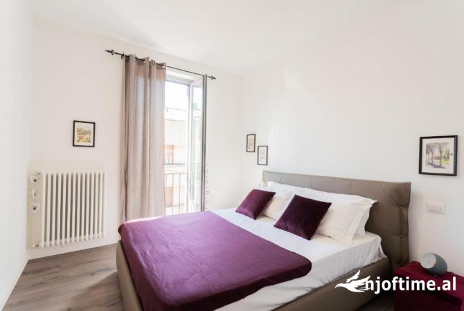 Shtepi me qera 2+1 ne Tirane - 600 Euro