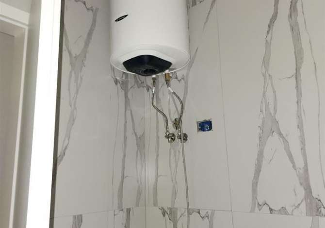 Zyre me qera ne Ali Dem (ID BZ2371) Tirane