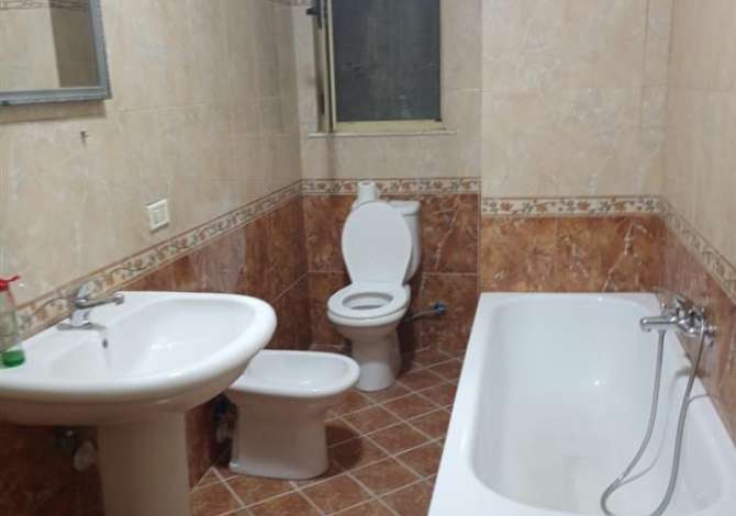 Zyre me qera 1+1 ne Myslym Shyri (ID BZ2372) Tirane