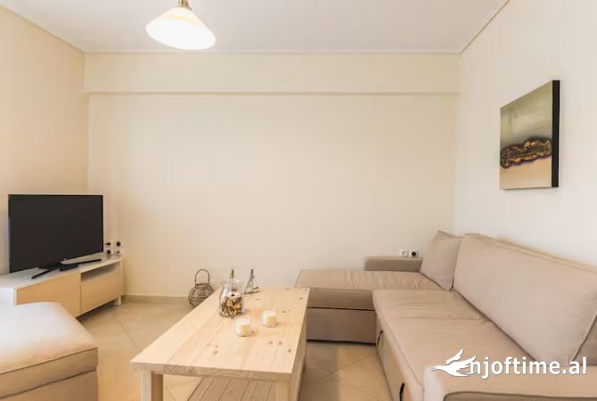 Shtepi me qera 2+1 ne Tirane - 600 Euro