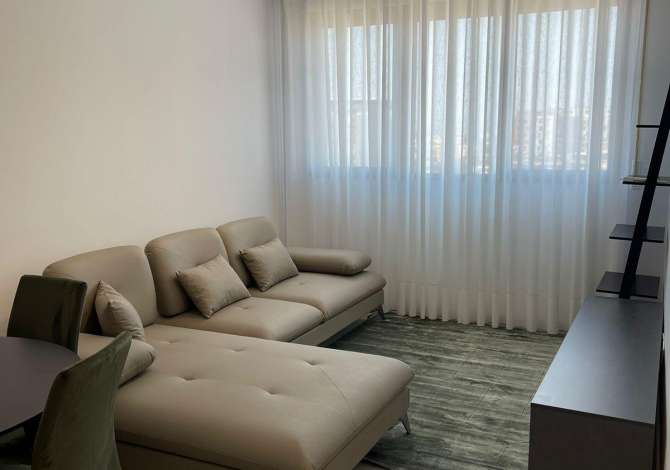 Shtepi me qera 1+1 ne Tirane - 550 Euro