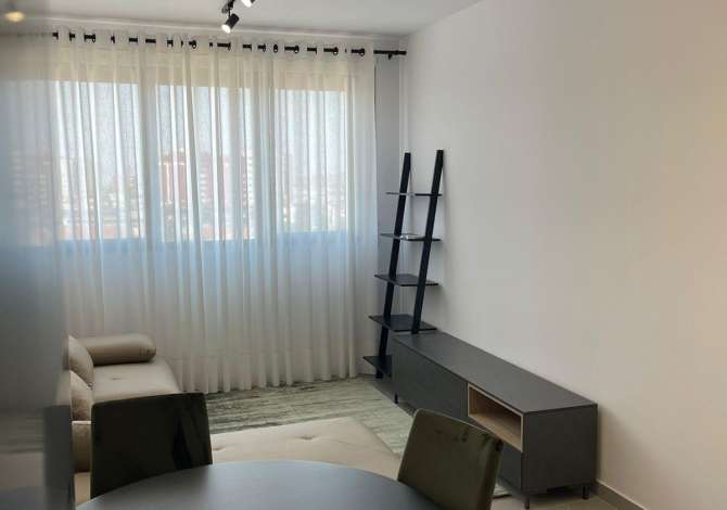 Shtepi me qera 1+1 ne Tirane - 550 Euro