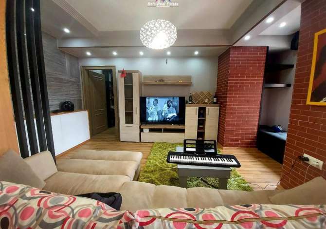 Shtepi me qera 1+1 ne Tirane - 1,100 Euro