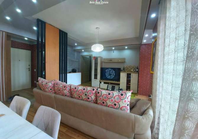 Shtepi me qera 1+1 ne Tirane - 1,100 Euro