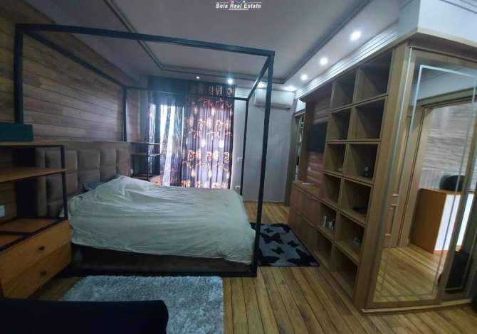 Shtepi me qera 1+1 ne Tirane - 1,100 Euro