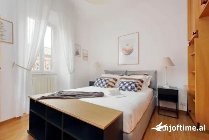 Shtepi me qera 1+1 ne Tirane - 550 Euro