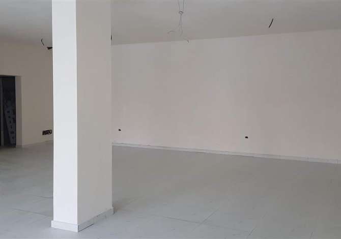 Ambient biznesi me qera 1+1 ne Tirane - 1,500 Euro