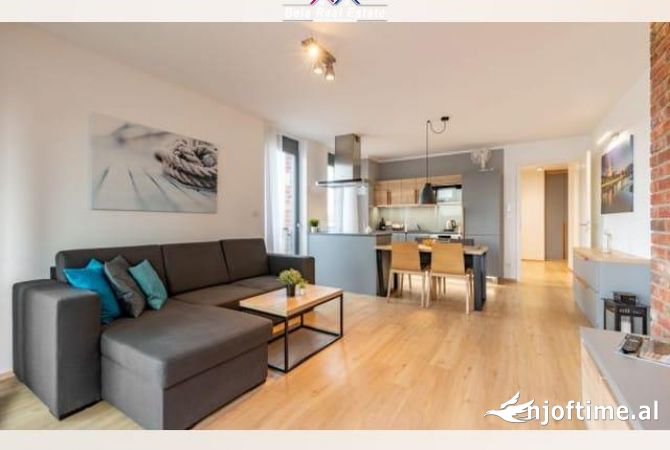 Shtepi me qera 2+1 ne Tirane - 1,500 Euro