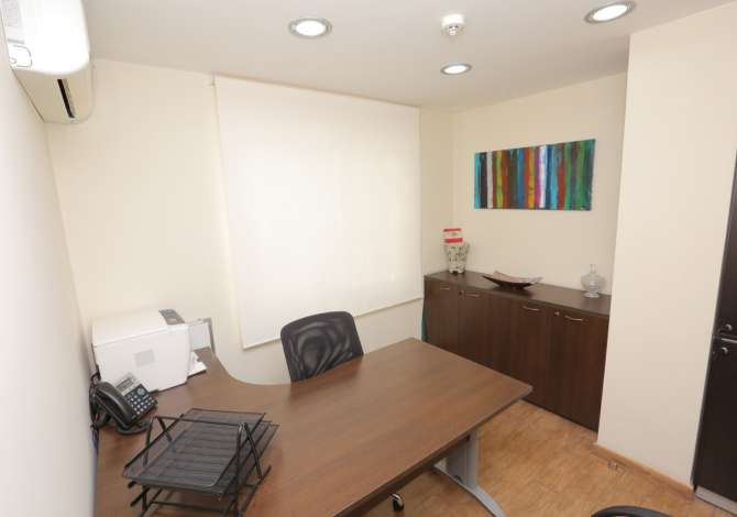Business Property in Sale 1+1 in Tirana - 95,000 Euro