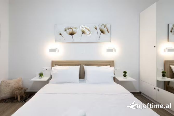 Shtepi me qera 2+1 ne Tirane - 500 Euro